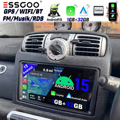Apple carplay android - android, 14