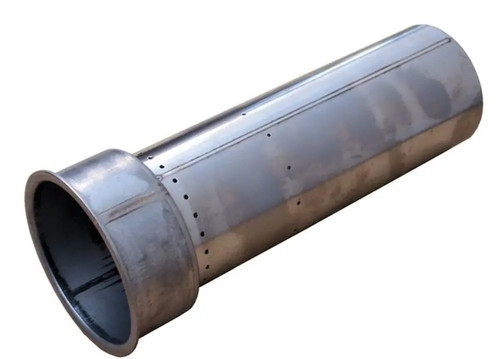 Bosch brennerrohr 0 17 - bosch,
