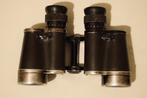 Dienstglas 6x30 leitz - 6x30,