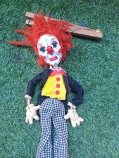Pelham Puppet  Bimbo The