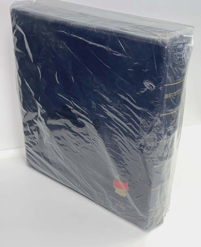 Deutschland plus ringbinder - deutschland,