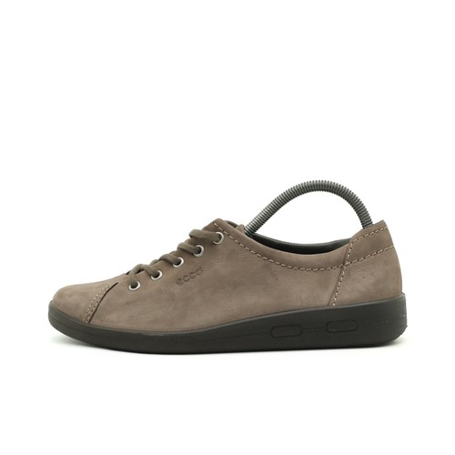 Ecco damen schnürschuhe 38 - schnürschuhe, eu