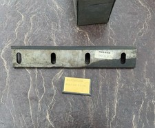 Messer original welger presse - messer,