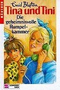 Tina und tini - tina, tini,