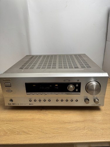 Onkyo ds595 receiver bolide - receiver,