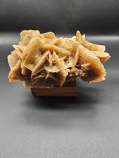 Sandrose Tunesien 1495Gramm,19x10x10cm