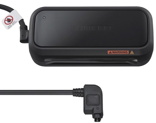 Shimano steps e8004 - shimano, 4a