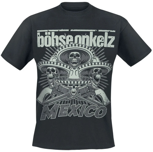Böhse onkelz mexico fussball - onkelz,