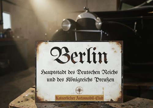 Kac kaiserl automobil - kaiserl., automobil-club