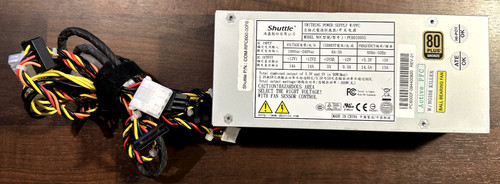 Shuttle netzteil pc60i0005 - netzteil,