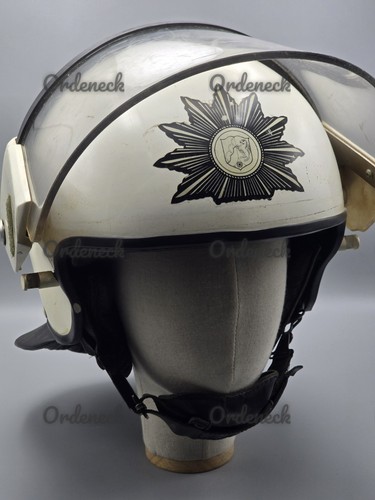 Polizei einsatzhelm nrw mit - polizei,