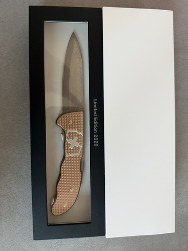 Victorinox hunter pro alox - pro,