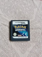 Pokémon Diamant Edition