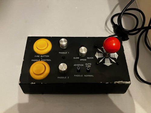 Sigma joystick - sigma,