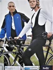 Fahrradhose Trägerfahrradhose