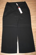 Leichte HOSE mit WEITEM BEIN