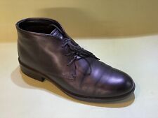 ECCO Super angenehme GoreTex Leder Stiefeletten, Chukka.Schuhe Gr.42.Super Zus.