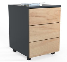 Rollcontainer Beistellcontainer Dalosa 45 cm