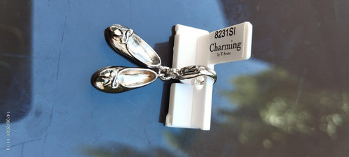 Charms 8231zl von sento - von, ti