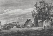 WOLKENBURG