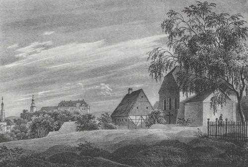 WOLKENBURG