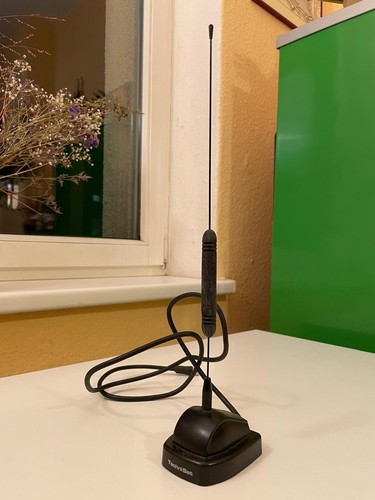 Technisat digiflex tt2 aktive - tt2,