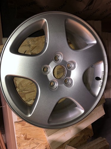Original audi 7j 16 - a4, b5