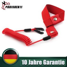 Safety Kill Stop Switch