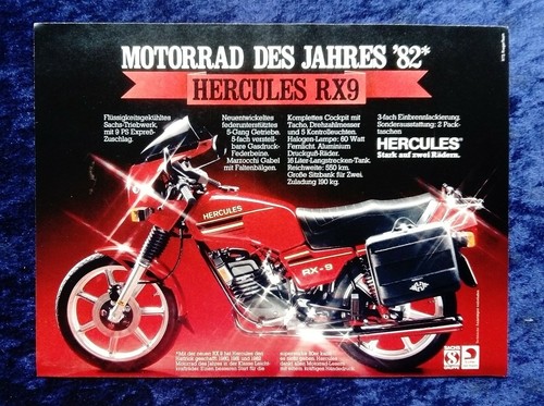 Hercules mit original - hercules,
