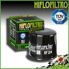Original ölfilter hiflo hf204 - original,