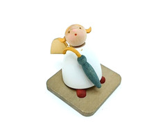 Günter Reichel Schutzengel