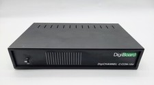 DIGIBOARD DIGICHANNEL