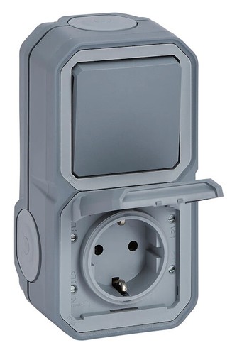 Legrand schalter steckdose - legrand,