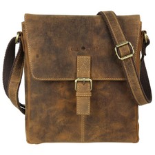 Greenburry Vintage Leder