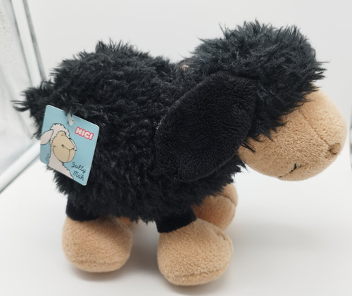 Stofftier nici schaf jolly - schaf,