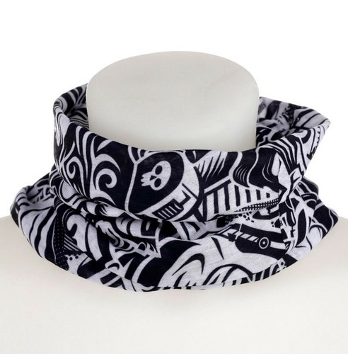 Loop schal sommer - loop-schal,