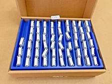 ODU 517.178.003.010 Pfostenverbinder Connector  - 175 STÜCK/PCS -    E280/20