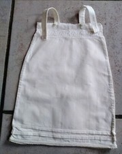 Vintage Kinder Nachthemd von