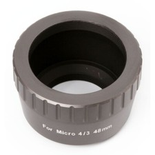 William Optics M48 T-Mount for