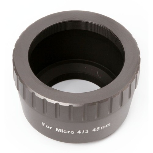 William optics m48 mount - william,