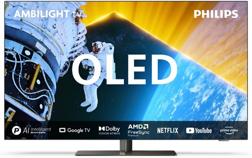 Philips 55oled849 139 cm - philips,