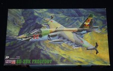 Mastercraft - Sukhoi SU-25K