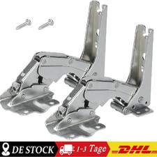 Tür Scharnier Kühlschrank geeignet für Bosch Siemens Miele AEG Gaggenau 00481147