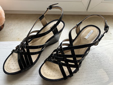 Geox Respira New Roxy Wedge