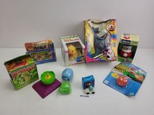 Konvolut Spielzeug in OVP