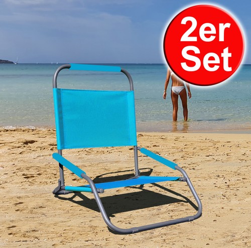 Beach chair strandstuhl - chair,