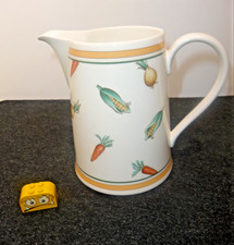 Villeroy & Boch  A la ferme  Krug Kännchen 0,75 Liter  Höhe ca. 14,5 cm TOP