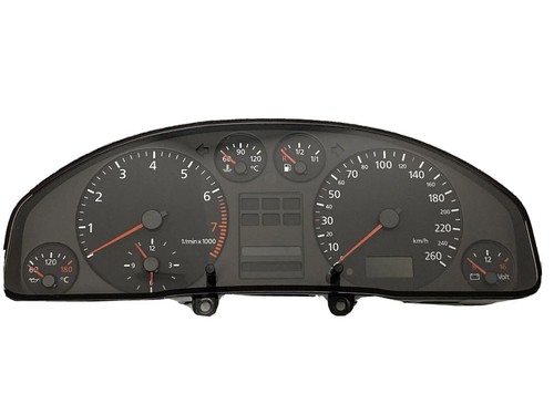 Audi tacho - audi, a6
