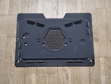 Miele Backofen Rückwand