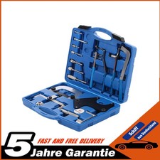 Zahnriemen werkzeug satz für